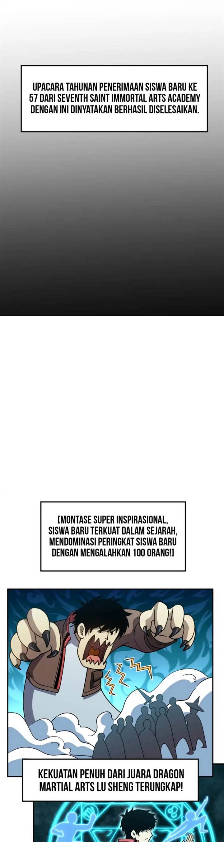 Leveling In The Future (Apex Future Martial Arts) - Chapter 72 10 Leveling In The Future (Apex Future Martial Arts) - Chapter 72 10