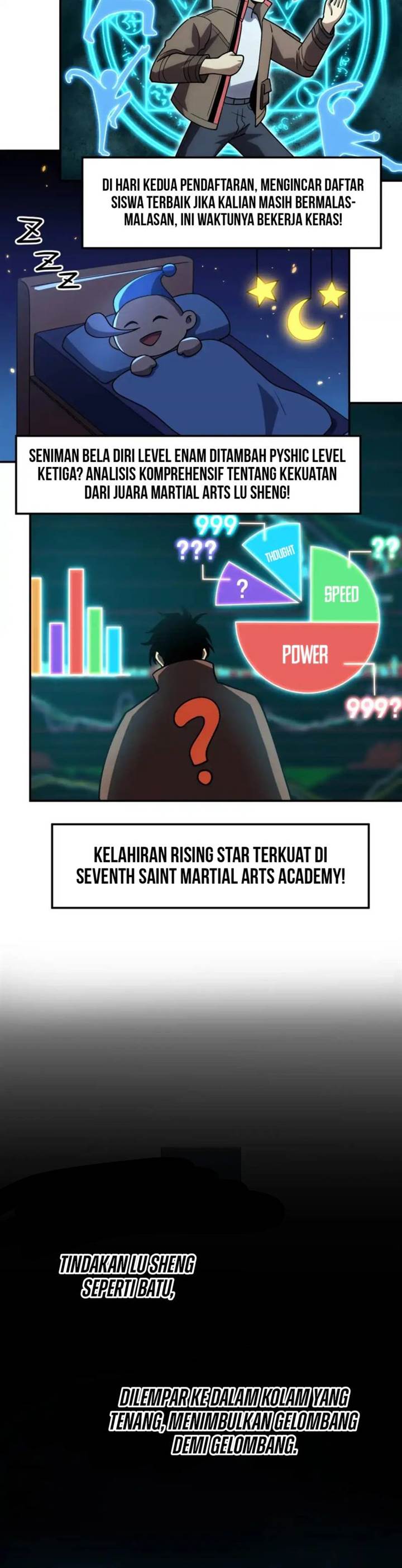 Leveling In The Future (Apex Future Martial Arts) - Chapter 72 11 Leveling In The Future (Apex Future Martial Arts) - Chapter 72 11
