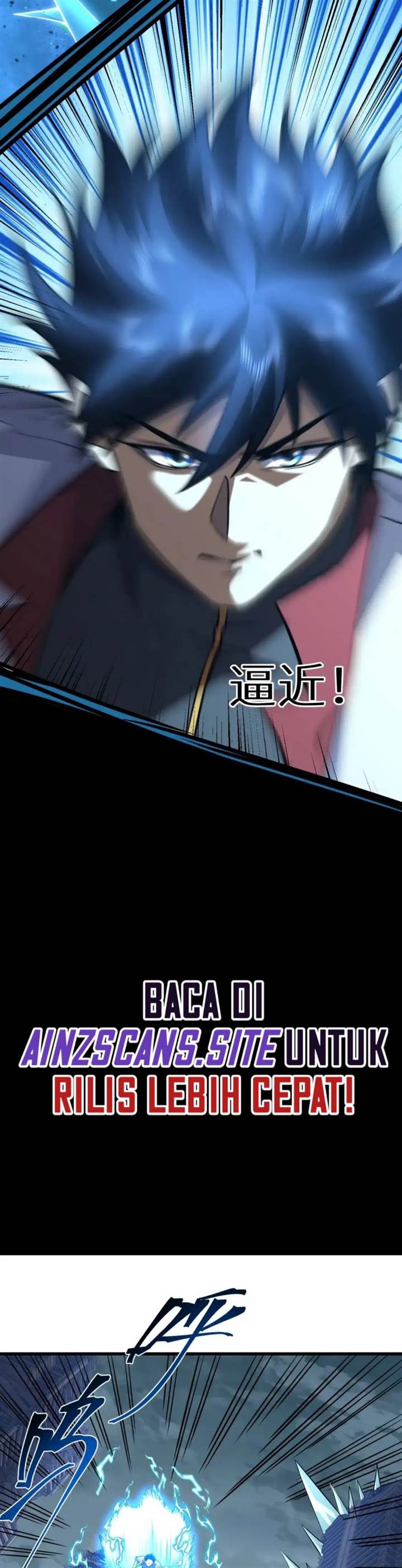 Leveling In The Future (Apex Future Martial Arts) - Chapter 72 17 Leveling In The Future (Apex Future Martial Arts) - Chapter 72 17