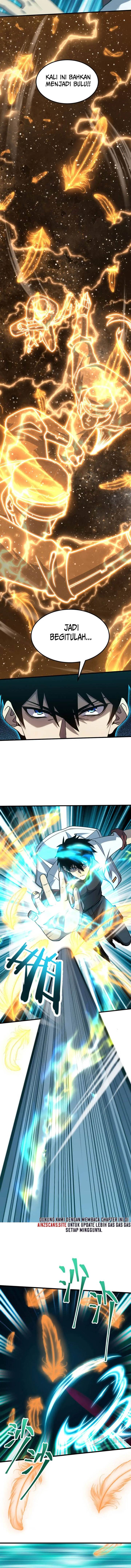 Leveling In The Future (Apex Future Martial Arts) - Chapter 77 9