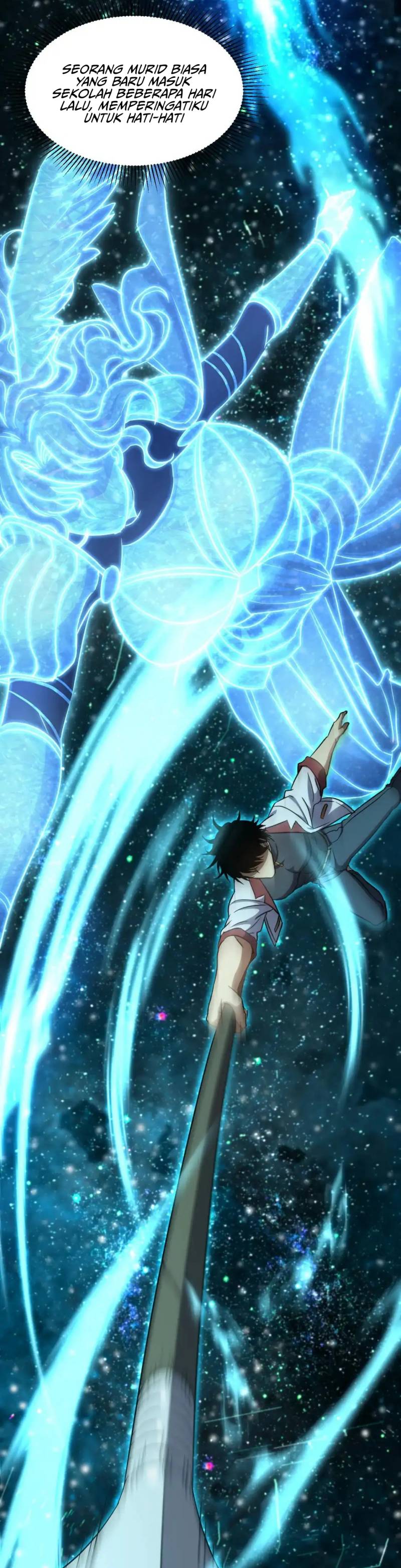 Leveling In The Future (Apex Future Martial Arts) - Chapter 74 26