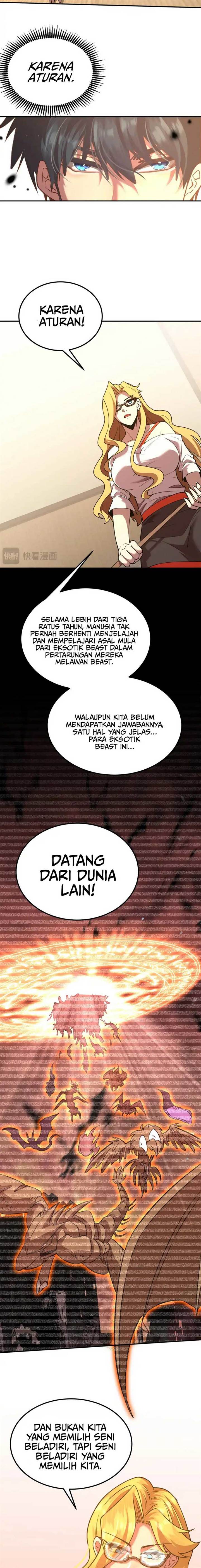 Leveling In The Future (Apex Future Martial Arts) - Chapter 75 9 Leveling In The Future (Apex Future Martial Arts) - Chapter 75 9