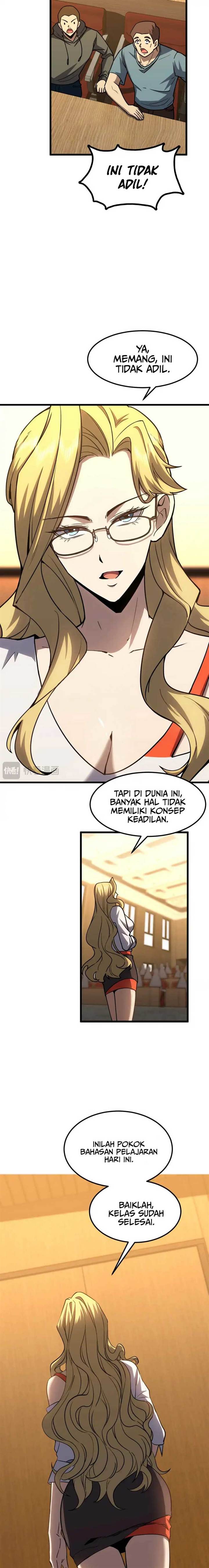 Leveling In The Future (Apex Future Martial Arts) - Chapter 75 12 Leveling In The Future (Apex Future Martial Arts) - Chapter 75 12