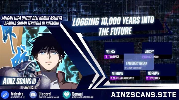 Leveling In The Future (Apex Future Martial Arts) - Chapter 43 1 Leveling In The Future (Apex Future Martial Arts) - Chapter 43 1