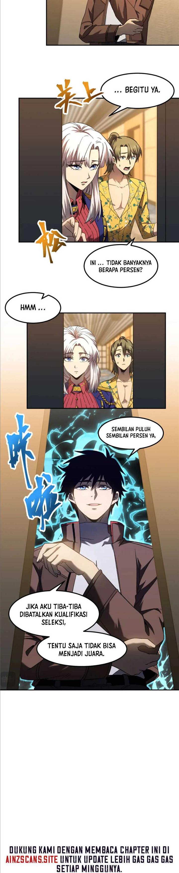 Leveling In The Future (Apex Future Martial Arts) - Chapter 43 13 Leveling In The Future (Apex Future Martial Arts) - Chapter 43 13