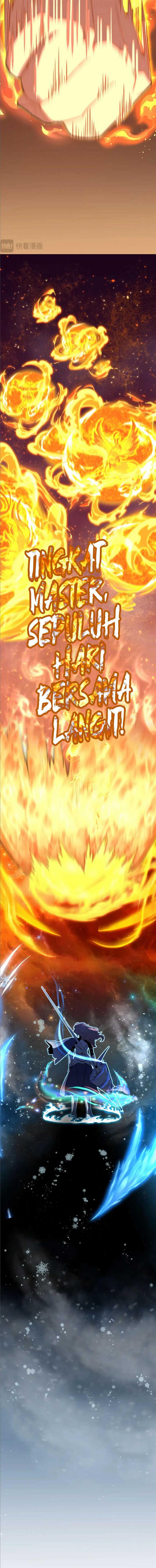 Leveling In The Future (Apex Future Martial Arts) - Chapter 43 5 Leveling In The Future (Apex Future Martial Arts) - Chapter 43 5