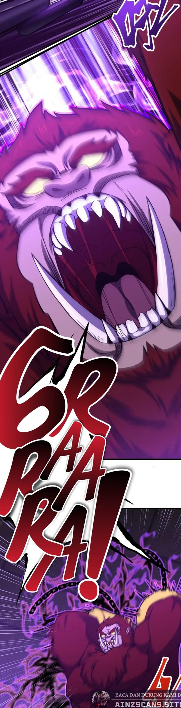 Leveling In The Future (Apex Future Martial Arts) - Chapter 46 9