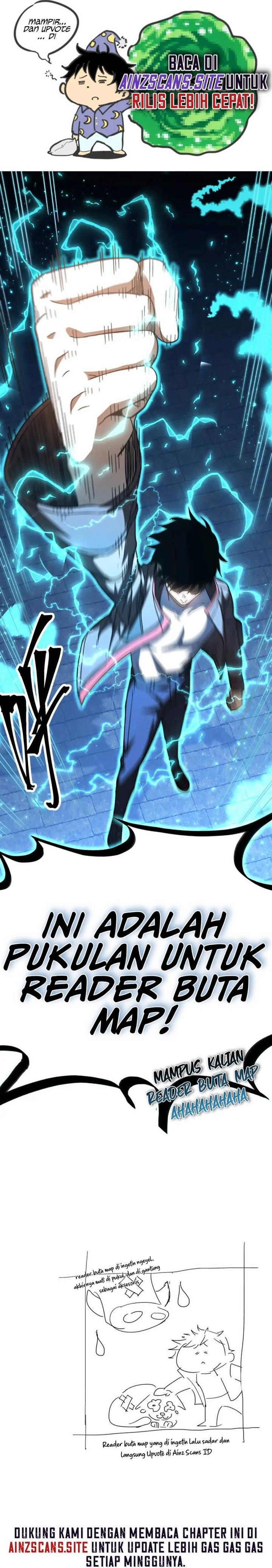 Leveling In The Future (Apex Future Martial Arts) - Chapter 46 28