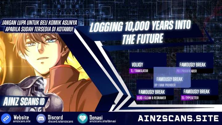 Leveling In The Future (Apex Future Martial Arts) - Chapter 46 1