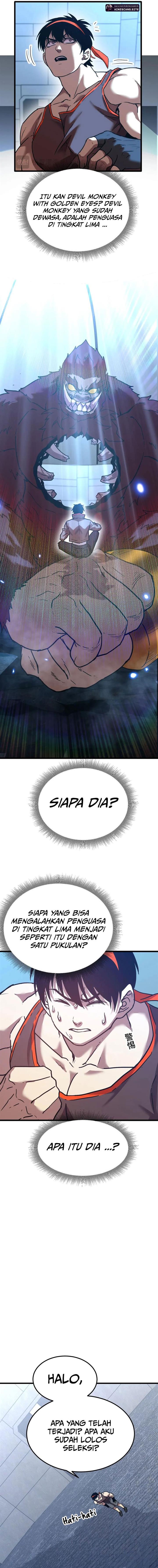 Leveling In The Future (Apex Future Martial Arts) - Chapter 47 2 Leveling In The Future (Apex Future Martial Arts) - Chapter 47 2