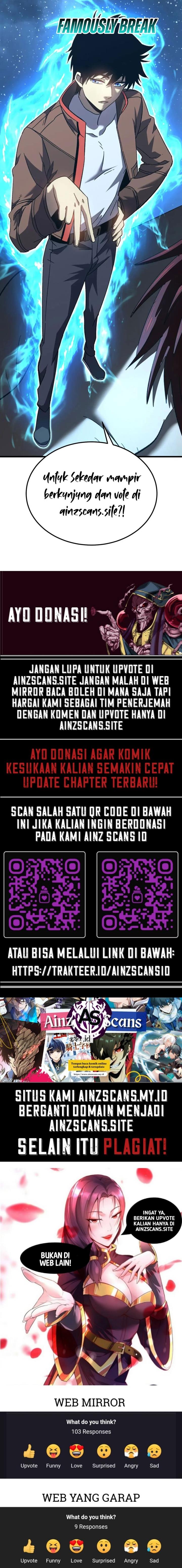 Leveling In The Future (Apex Future Martial Arts) - Chapter 47 20 Leveling In The Future (Apex Future Martial Arts) - Chapter 47 20