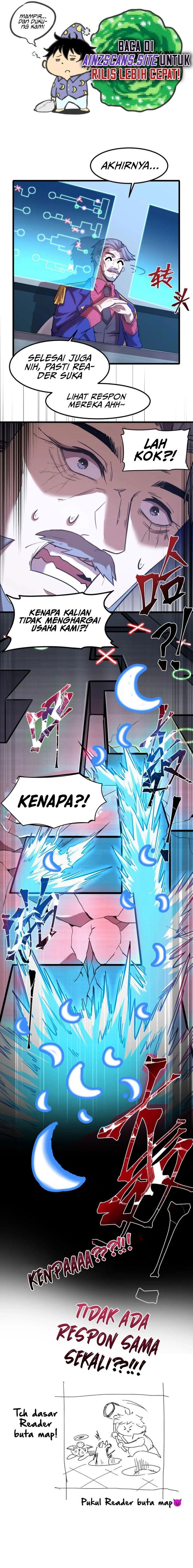 Leveling In The Future (Apex Future Martial Arts) - Chapter 44 9