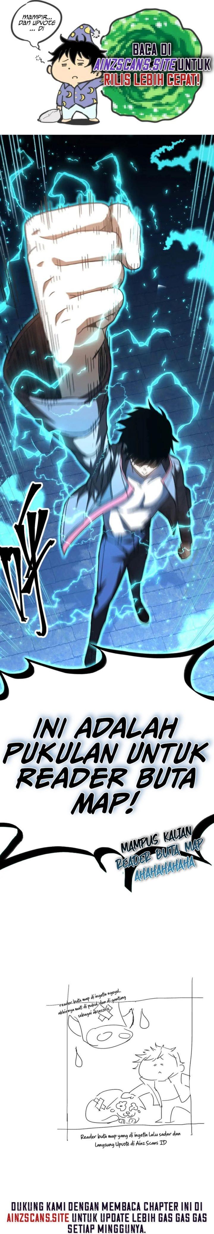 Leveling In The Future (Apex Future Martial Arts) - Chapter 45 26
