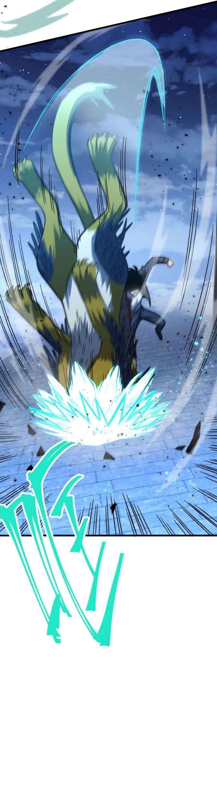 Leveling In The Future (Apex Future Martial Arts) - Chapter 45 19