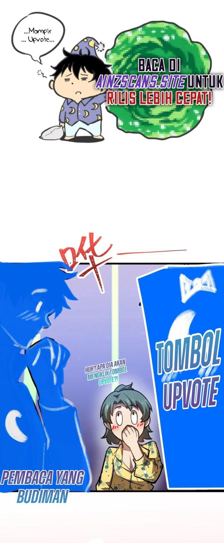 Leveling In The Future (Apex Future Martial Arts) - Chapter 52 10