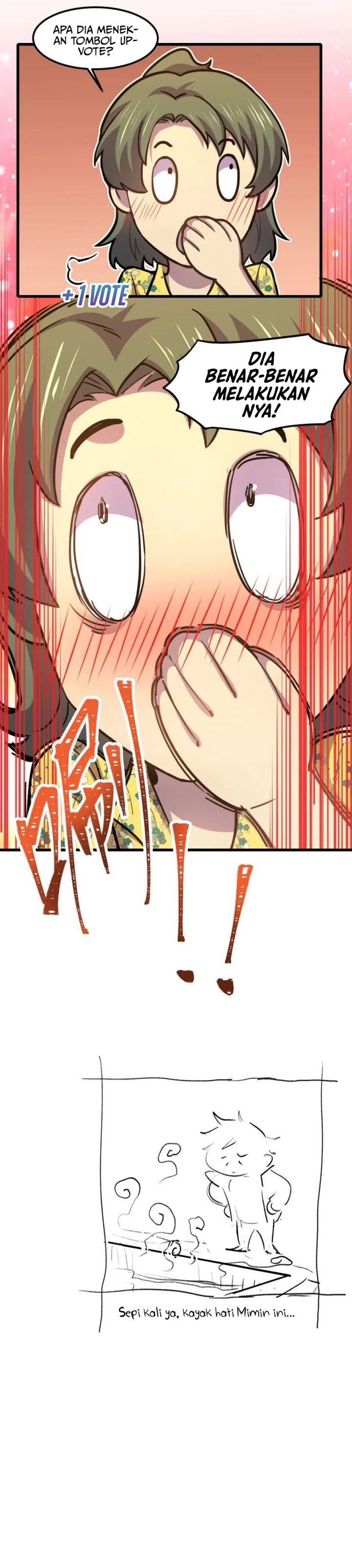 Leveling In The Future (Apex Future Martial Arts) - Chapter 52 11