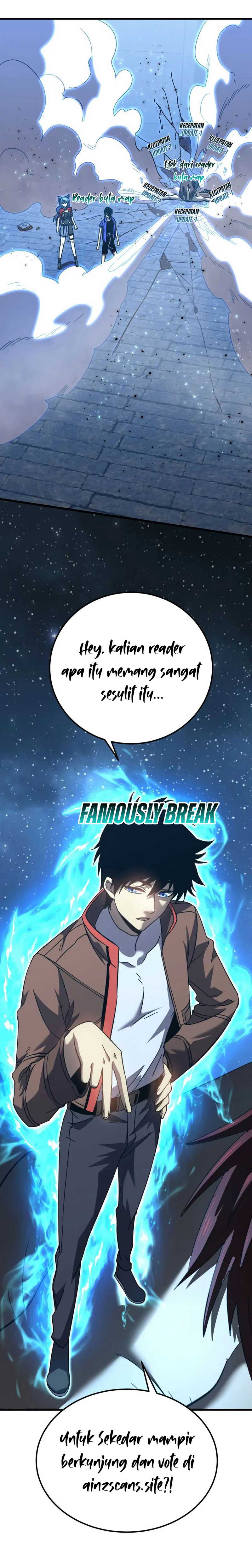 Leveling In The Future (Apex Future Martial Arts) - Chapter 53 14 Leveling In The Future (Apex Future Martial Arts) - Chapter 53 14