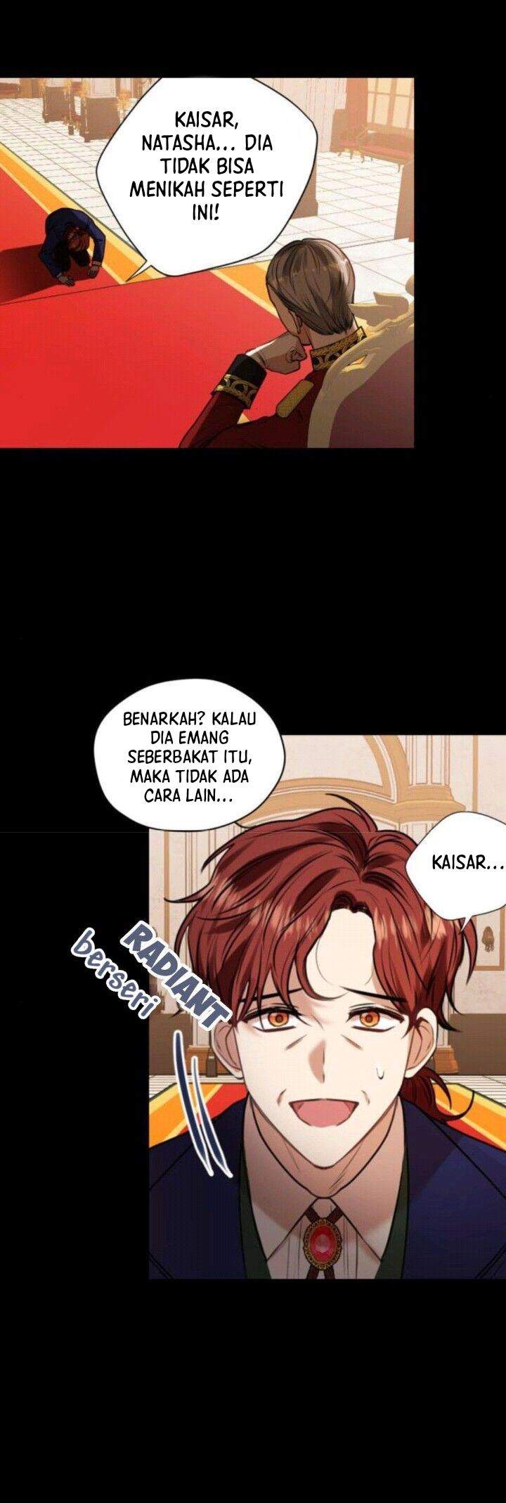 Leveling My Husband to the Max - Chapter 21 4