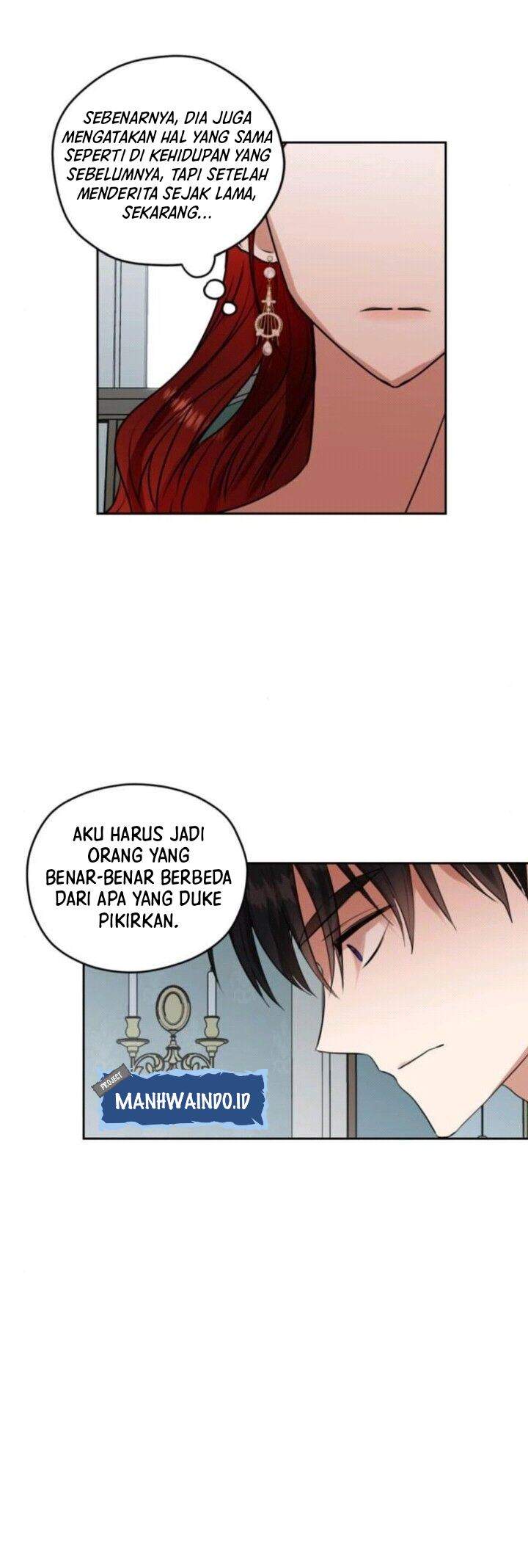 Leveling My Husband to the Max - Chapter 21 41