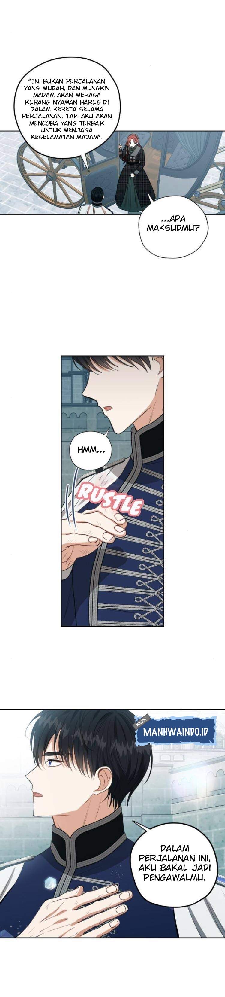 Leveling My Husband to the Max - Chapter 24 10 Leveling My Husband to the Max - Chapter 24 10