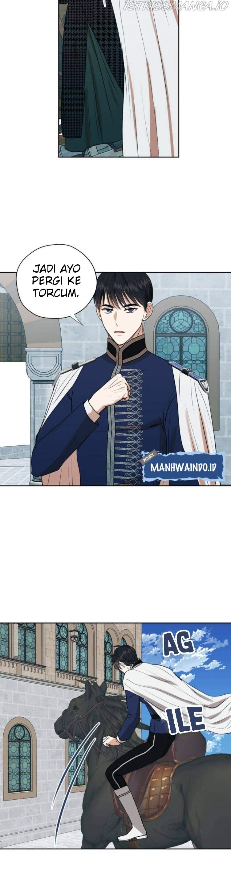 Leveling My Husband to the Max - Chapter 24 16 Leveling My Husband to the Max - Chapter 24 16
