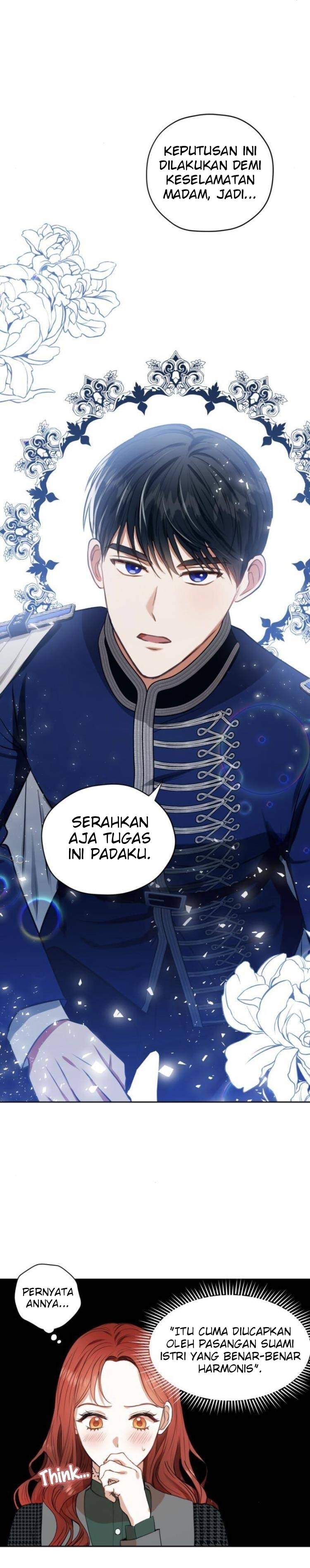 Leveling My Husband to the Max - Chapter 24 14 Leveling My Husband to the Max - Chapter 24 14