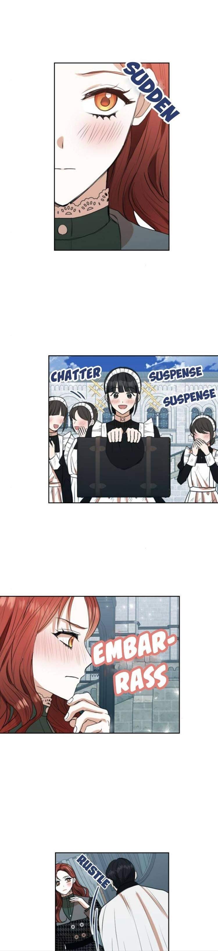 Leveling My Husband to the Max - Chapter 24 15 Leveling My Husband to the Max - Chapter 24 15