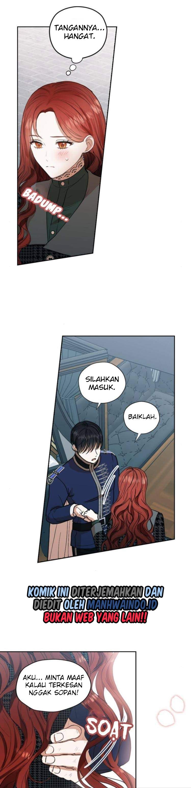 Leveling My Husband to the Max - Chapter 24 7 Leveling My Husband to the Max - Chapter 24 7