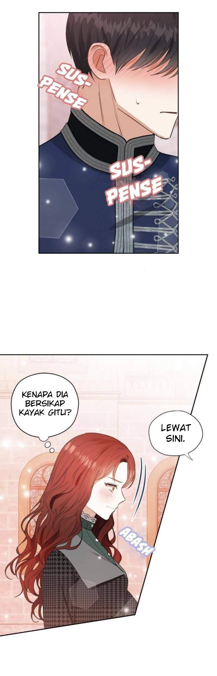 Leveling My Husband to the Max - Chapter 24 5 Leveling My Husband to the Max - Chapter 24 5