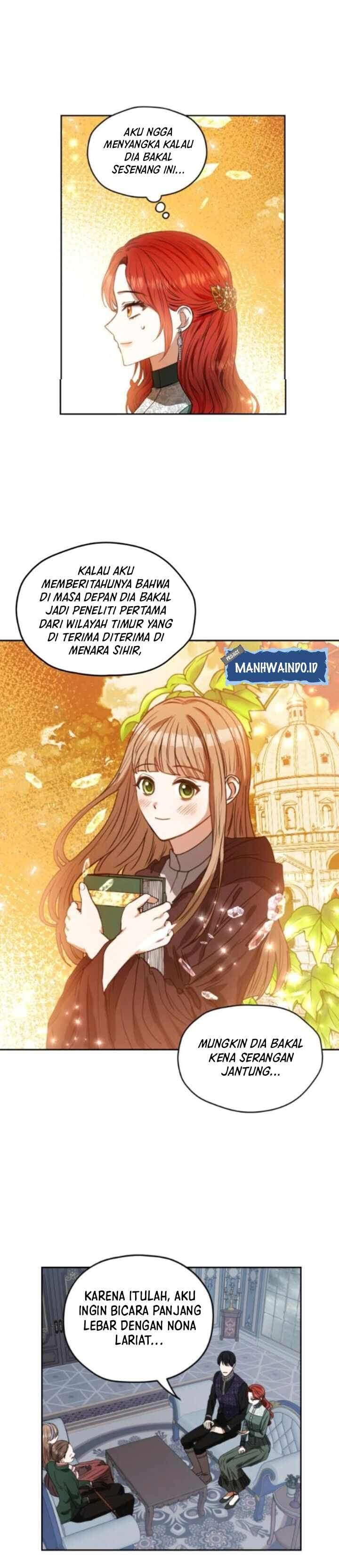Leveling My Husband to the Max - Chapter 13 11