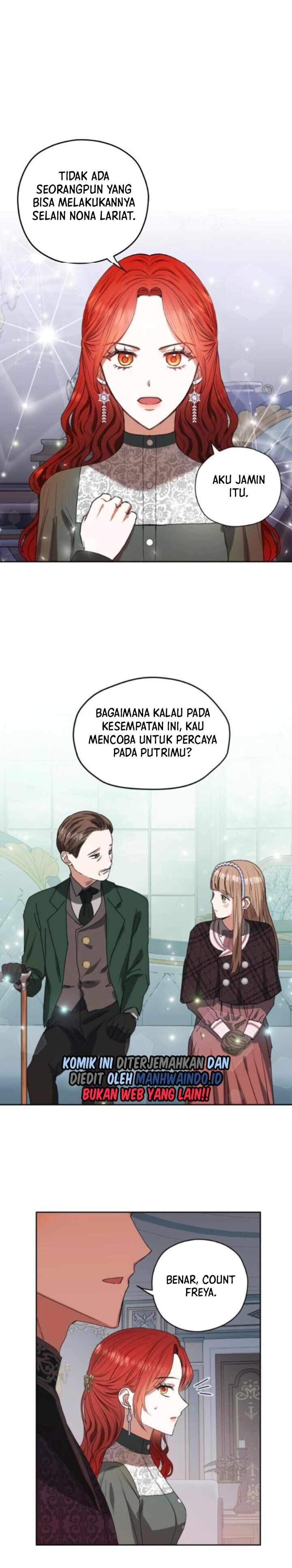Leveling My Husband to the Max - Chapter 13 14
