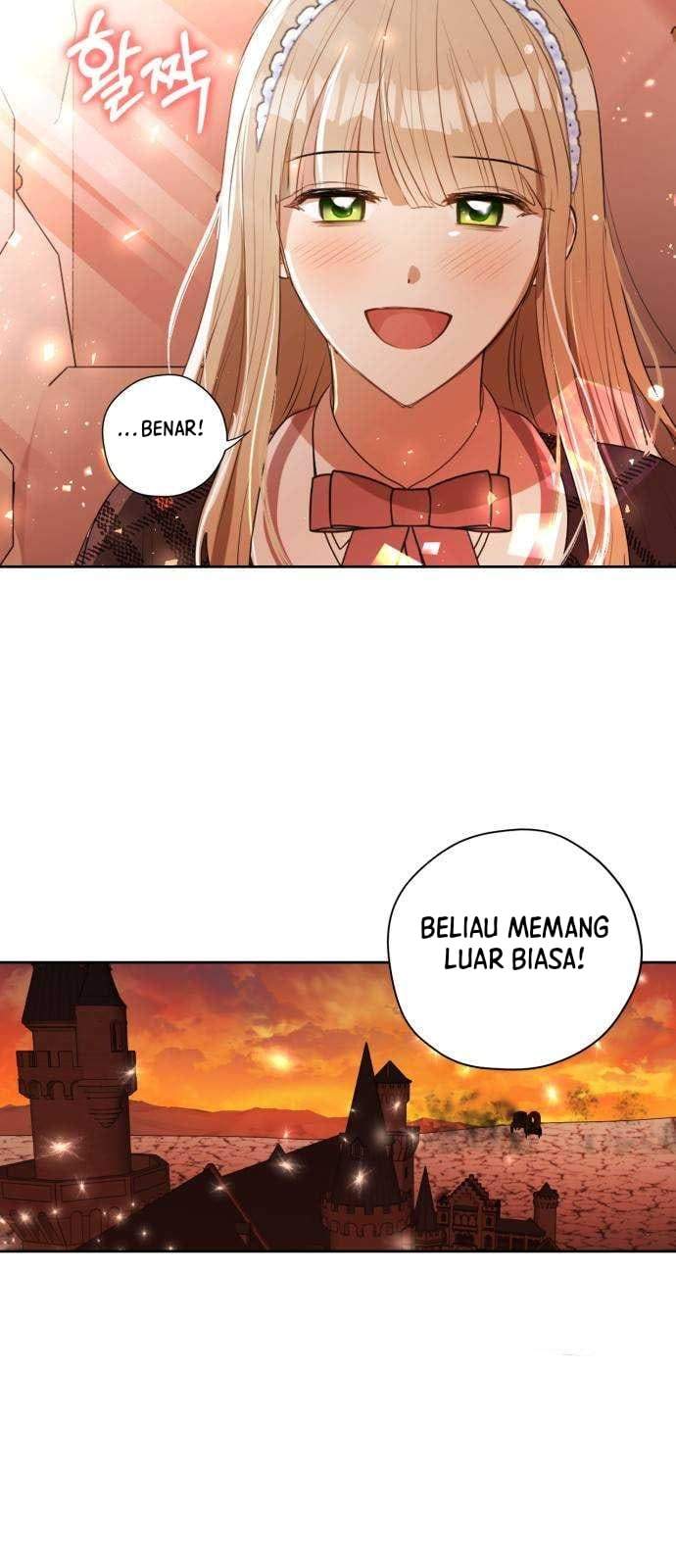 Leveling My Husband to the Max - Chapter 14 27 Leveling My Husband to the Max - Chapter 14 27