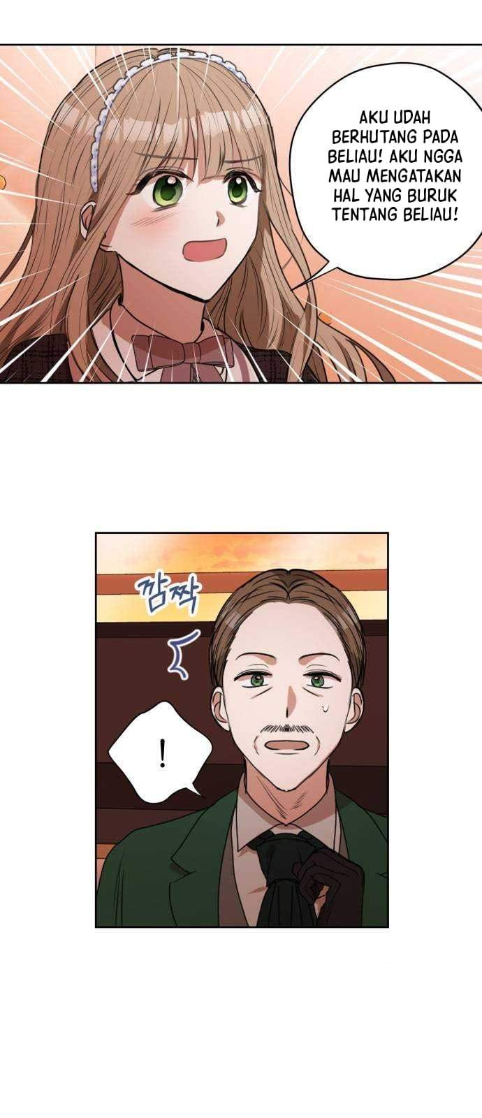 Leveling My Husband to the Max - Chapter 14 24 Leveling My Husband to the Max - Chapter 14 24