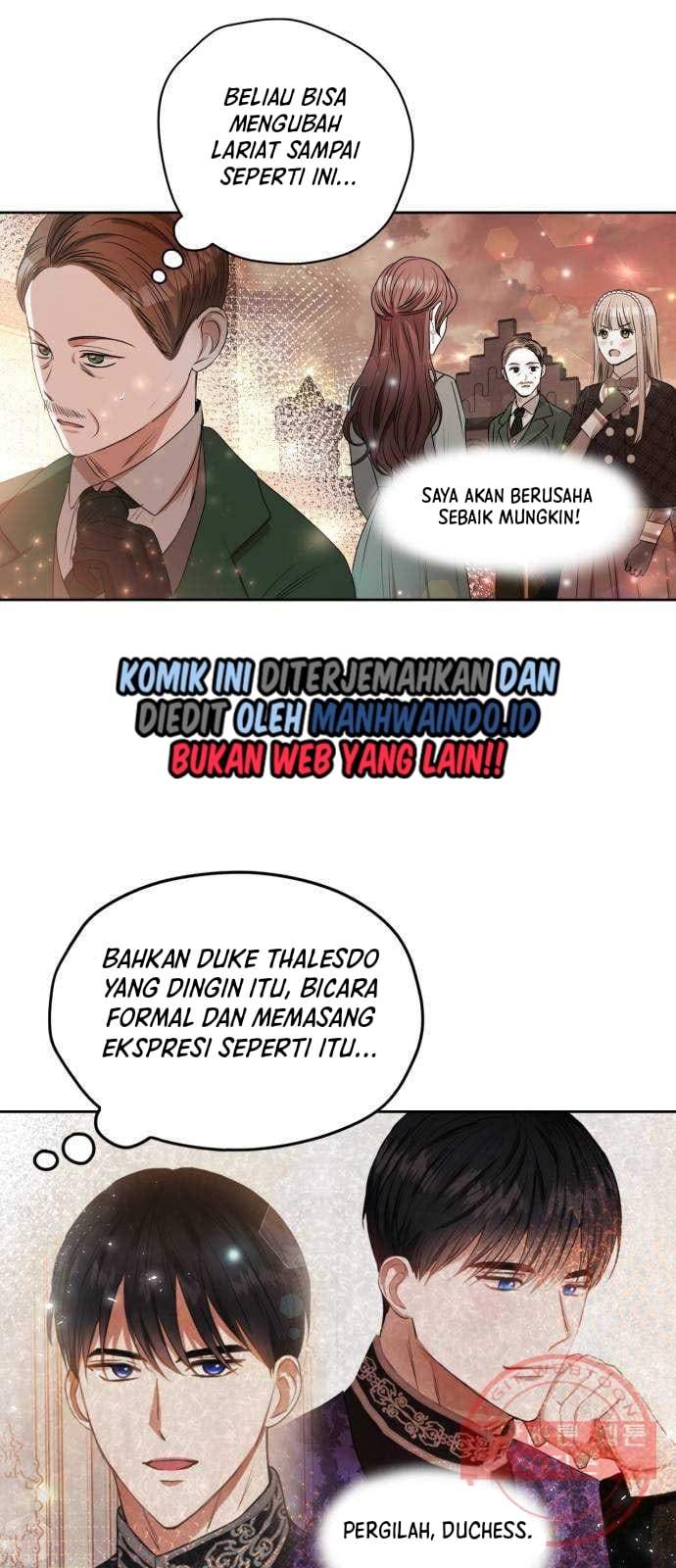 Leveling My Husband to the Max - Chapter 14 25 Leveling My Husband to the Max - Chapter 14 25