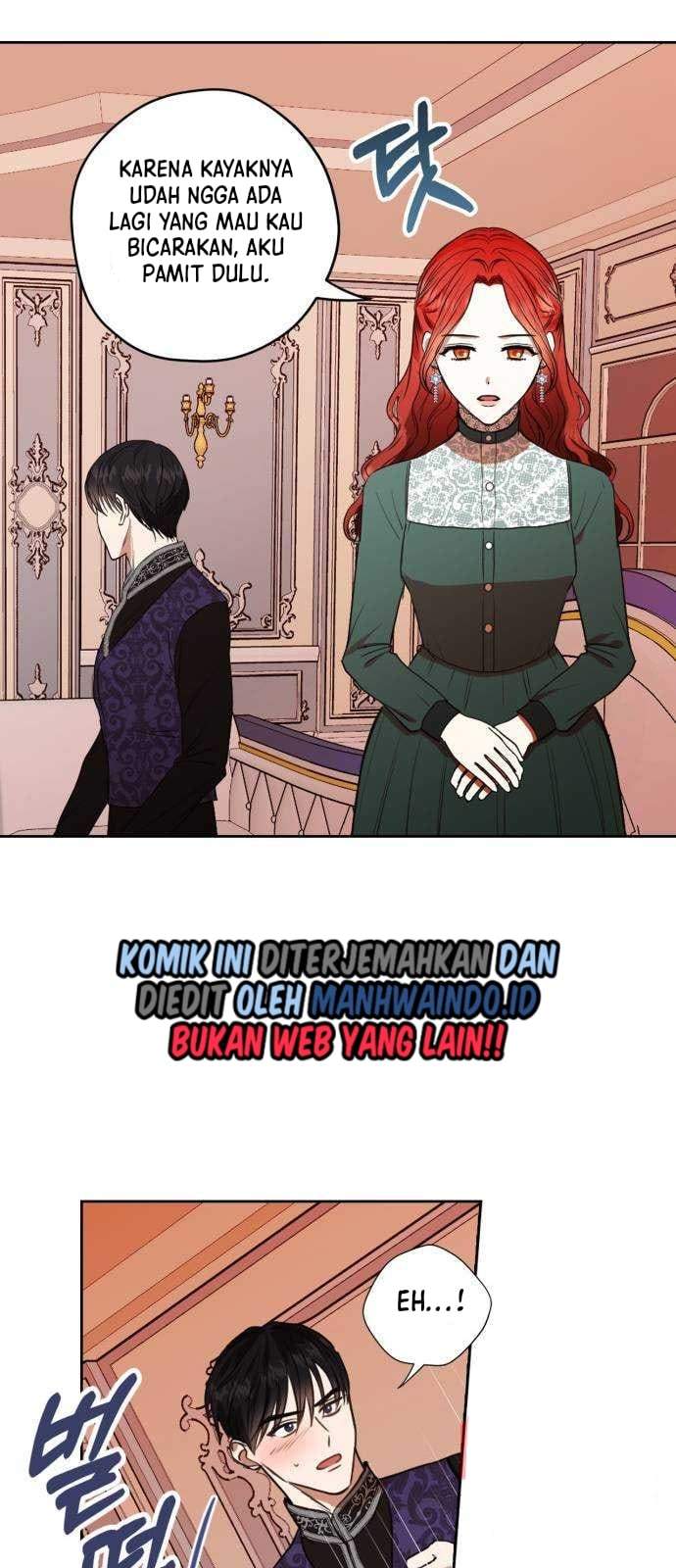 Leveling My Husband to the Max - Chapter 14 37 Leveling My Husband to the Max - Chapter 14 37