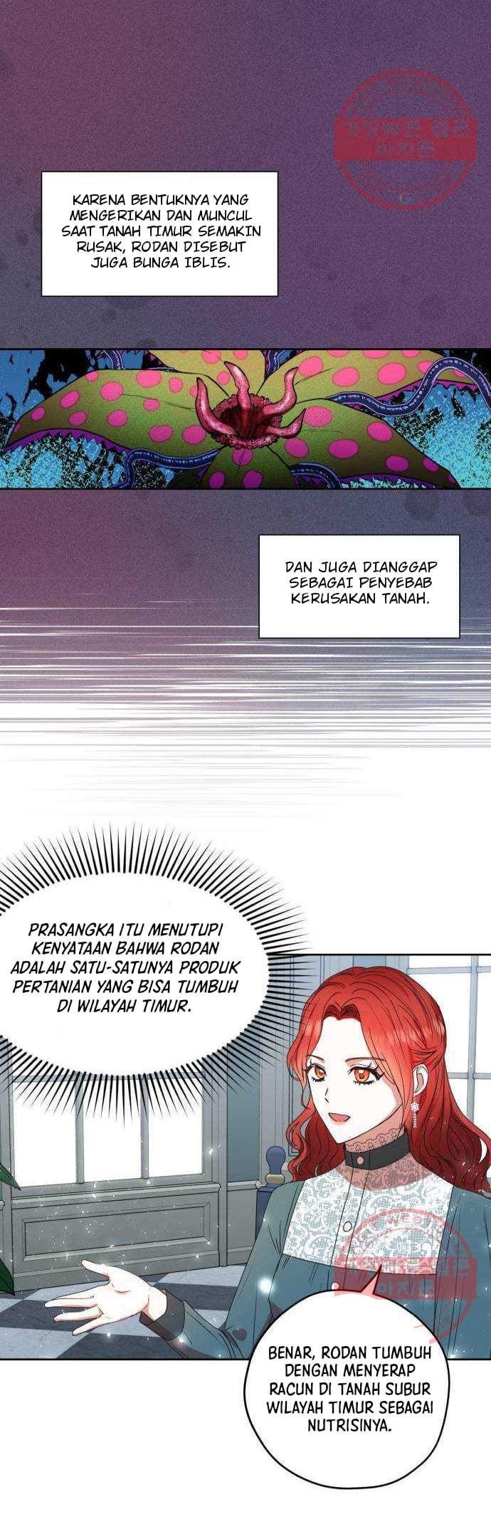 Leveling My Husband to the Max - Chapter 14 6 Leveling My Husband to the Max - Chapter 14 6