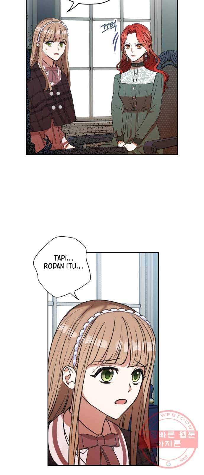 Leveling My Husband to the Max - Chapter 14 4 Leveling My Husband to the Max - Chapter 14 4