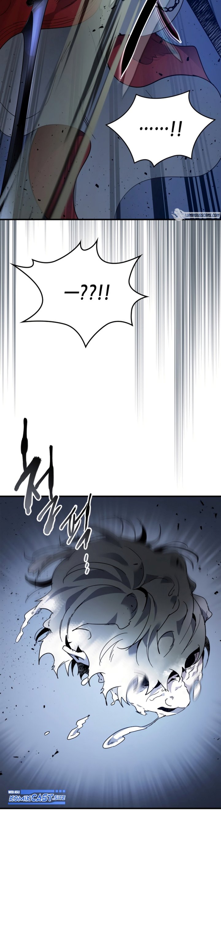 Leveling With The Gods - Chapter 80 22