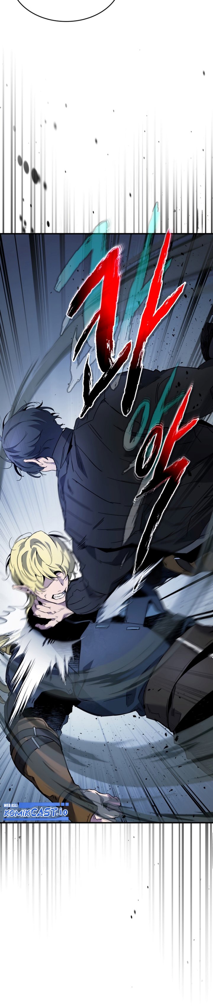 Leveling With The Gods - Chapter 81 22