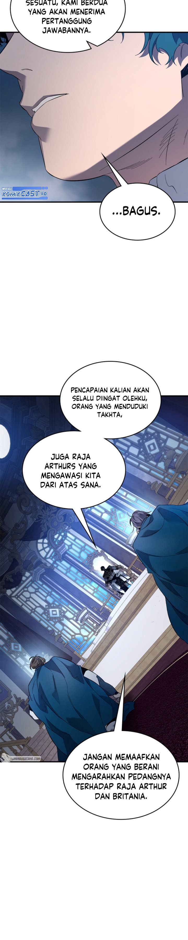 Leveling With The Gods - Chapter 86 22