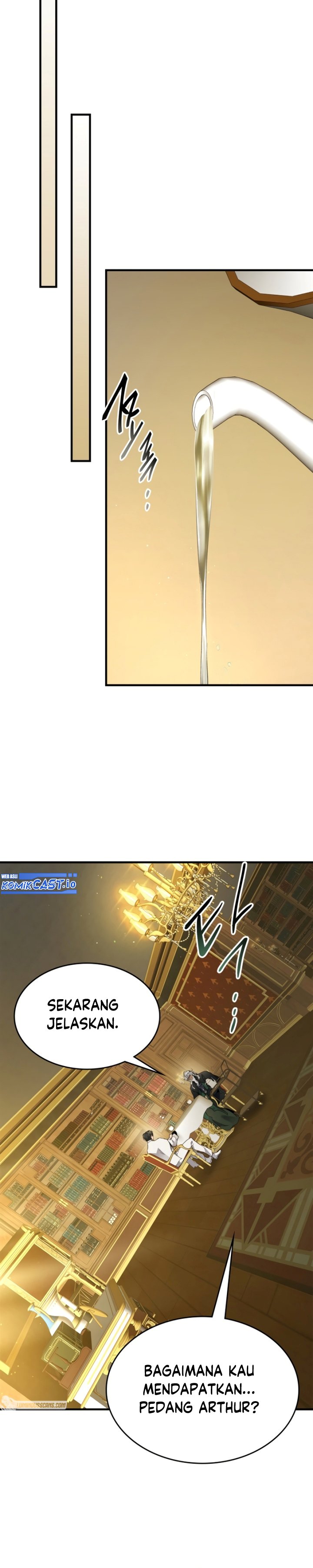 Leveling With The Gods - Chapter 85 22