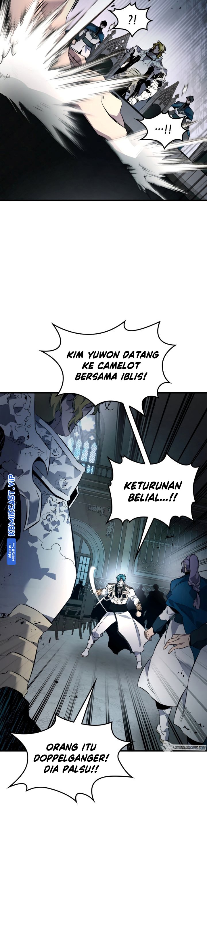 Leveling With The Gods - Chapter 90 22