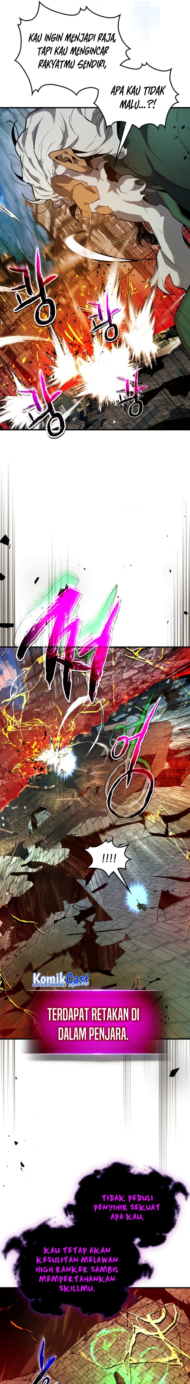 Leveling With The Gods - Chapter 91 22