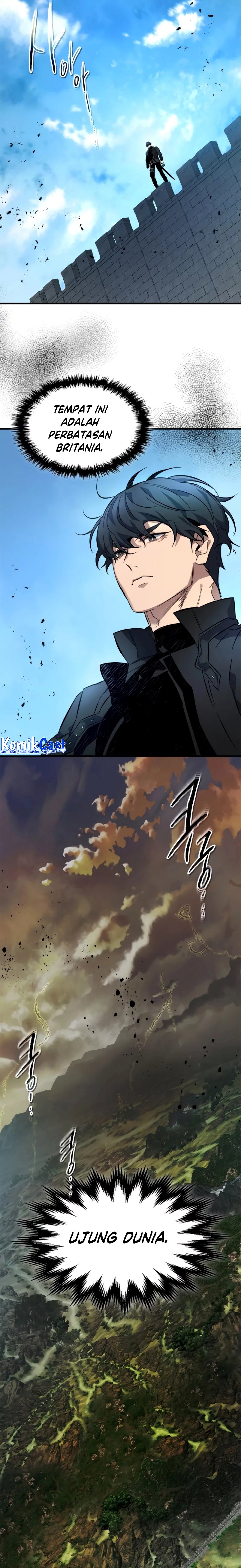 Leveling With The Gods - Chapter 96 22