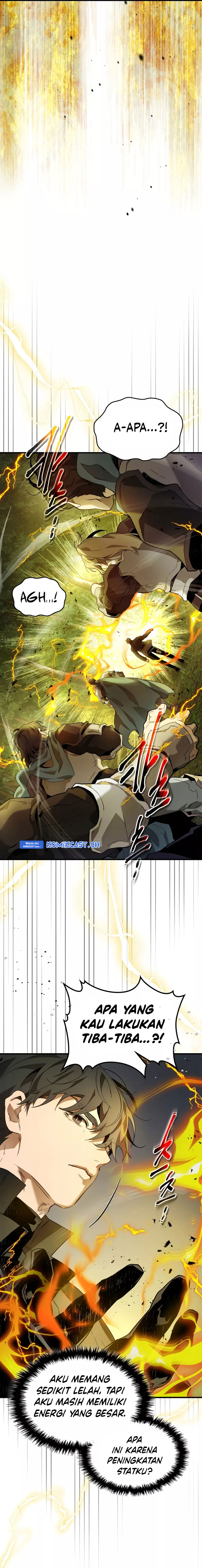 Leveling With The Gods - Chapter 97 22