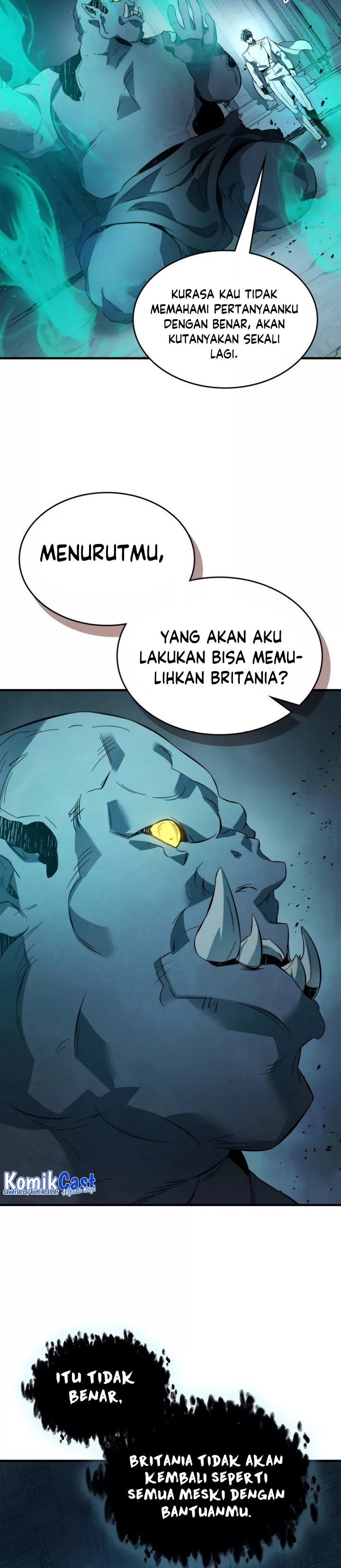 Leveling With The Gods - Chapter 94 22
