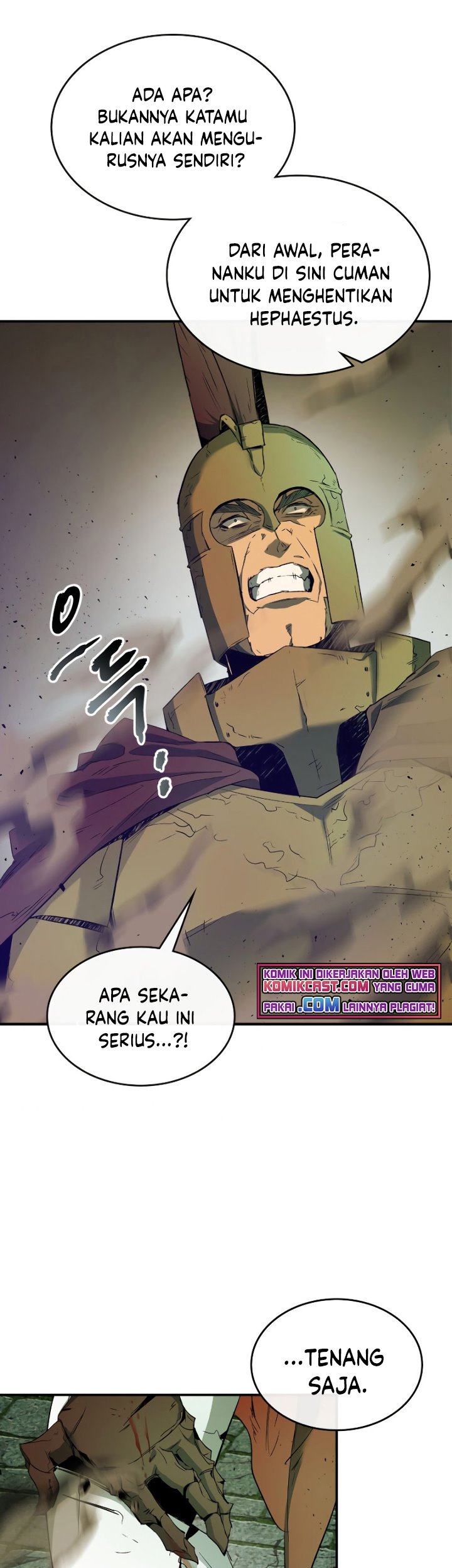 Leveling With The Gods - Chapter 30 22