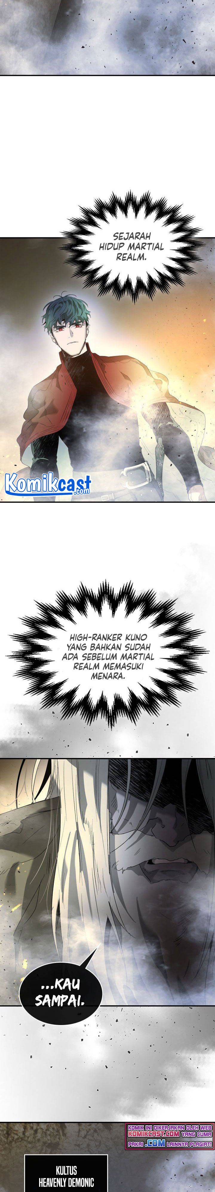 Leveling With The Gods - Chapter 36 22