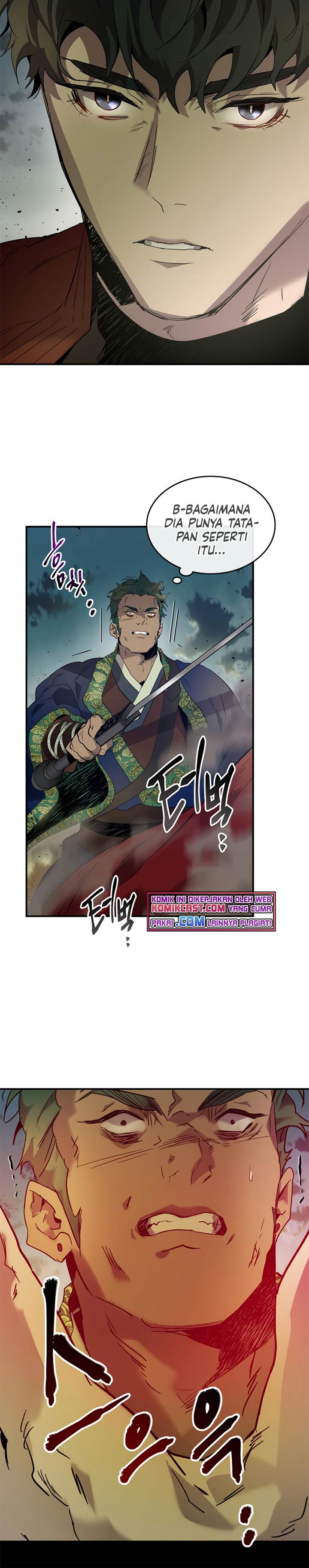 Leveling With The Gods - Chapter 35 22