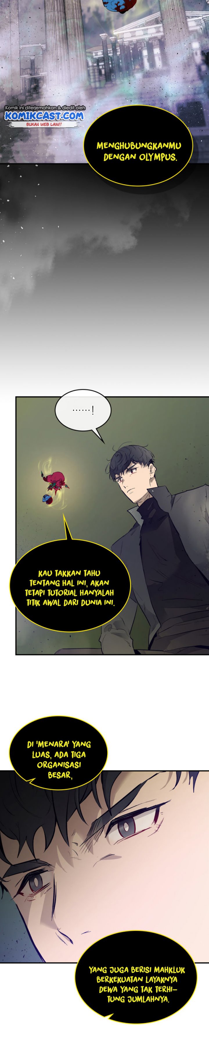 Leveling With The Gods - Chapter 06 22